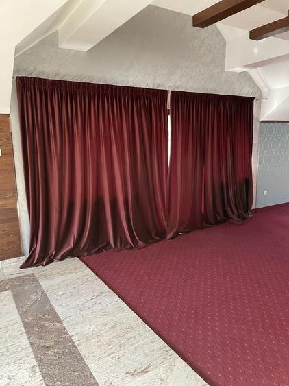 Inchiriez spatii comerciale , atat la parter cat si la etaj . - 8