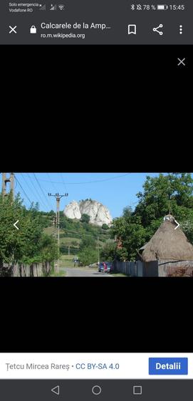 Salut, cauti teren de cabana cu un peisaj superb? - 1