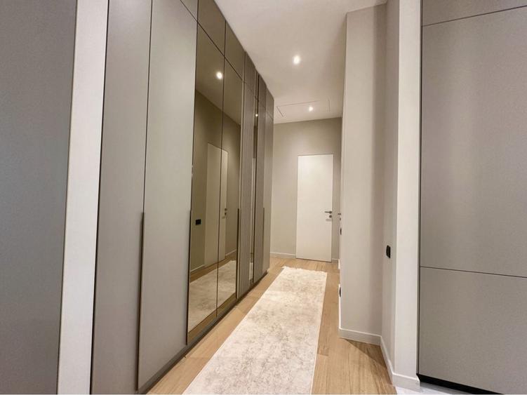 Apartament 4 camere Unique View - Herastrau - 8