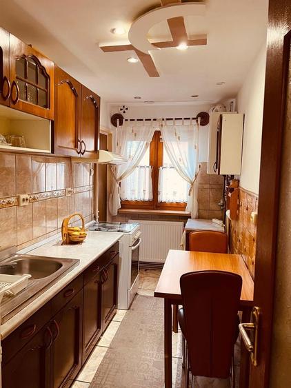 Apartament 2 camere decomandat in Vasile Aaron - proprietar - 6