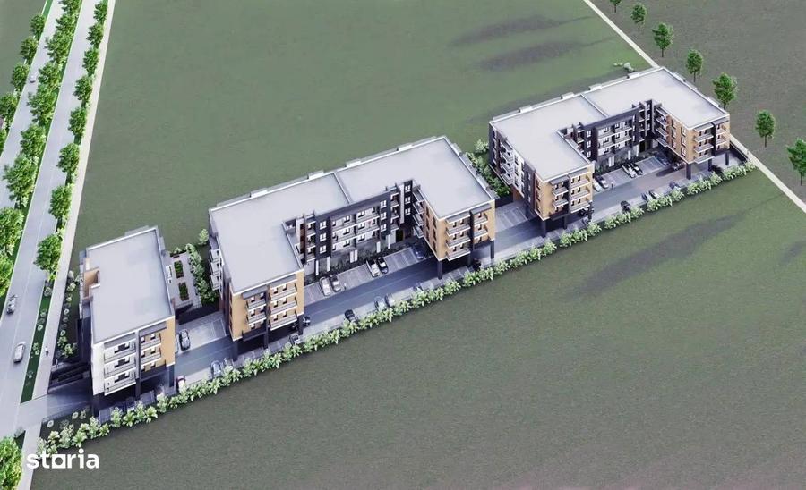 Apartament cu 2 camere decomandat zona Pallady metrou Nicolae Teclu - 6