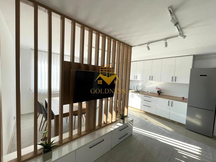 2 Camere Openspace, Calea Baciului, Parcare, Lidl, Prima inchiriere - 2