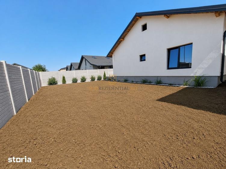 Casă cu 3 camere cu Teren 320 Mp în Berceni