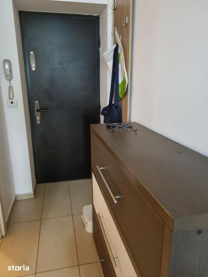 GARSONIERA- PALLADIUM RESIDENCE, PET-FRIENDLY, CENTRALA PROPRIE - 7