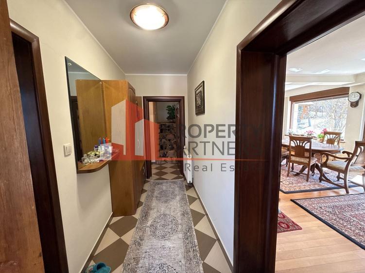 Vilă Bran – Sat Poarta | Aproape de natură  | 3 dormitoare | Teren 1807 mp - 7