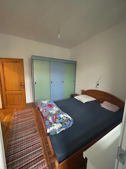 Apartament decomandat cu 2 camere - 4