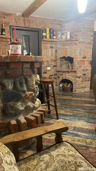 Apartament 4 camere complet mobilat si utilat - 5