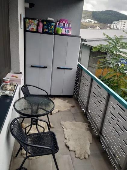 Apartament cu 2 camere, 51 mp, parcare subterana, zona Ametyst - 6