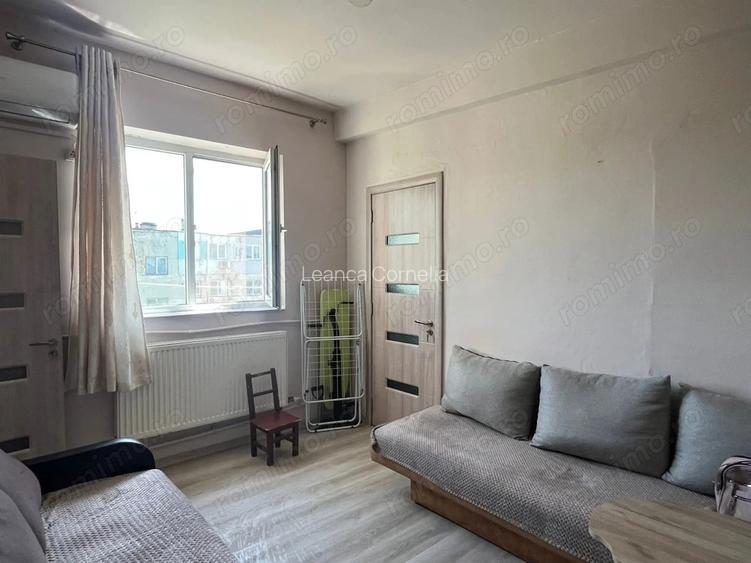 Apartament cu 2 camere Apartament cu 2 camere