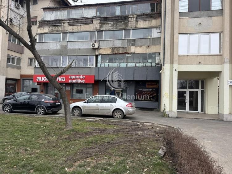 Spatiu Comercial Otopeni Dn 1 Stradal - 2