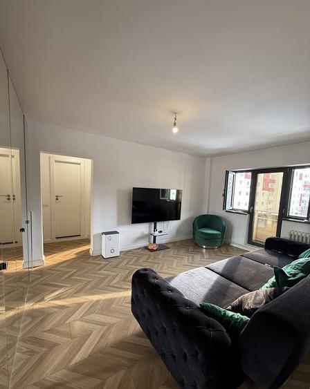 Apartament 2 camere Timpuri Noi - 1