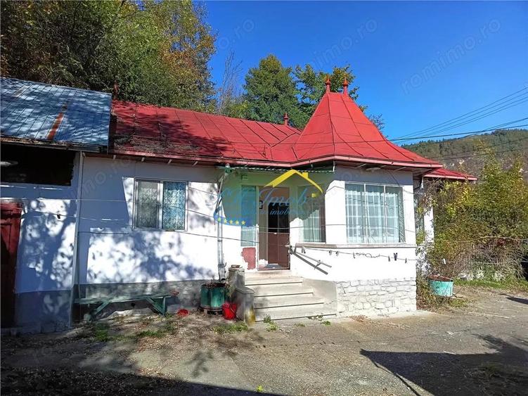 Casa de vanzare Breaza, Prahova - 13