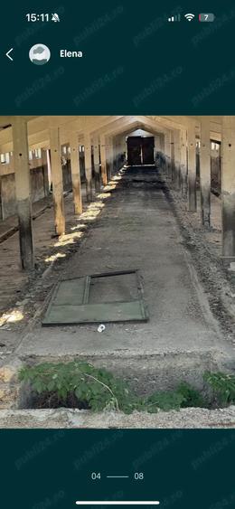 Ferma de vanzare Mara?e?ti - 1