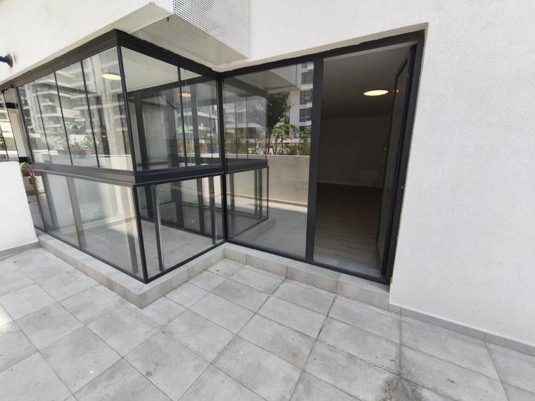 Vanzare Apartament parter cu terasa deosebita - 11