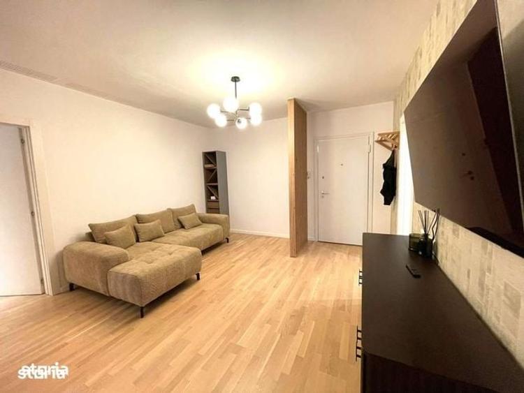 3 camere - ATLAS RESIDENCE, Aviatiei, Herastrau, Promenada - 3