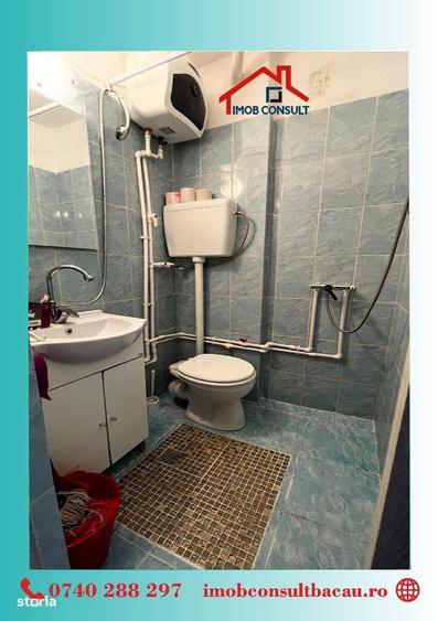 Garsoniera de vanzare Bazinul de Inot/Stadionului! CE1532 - 3