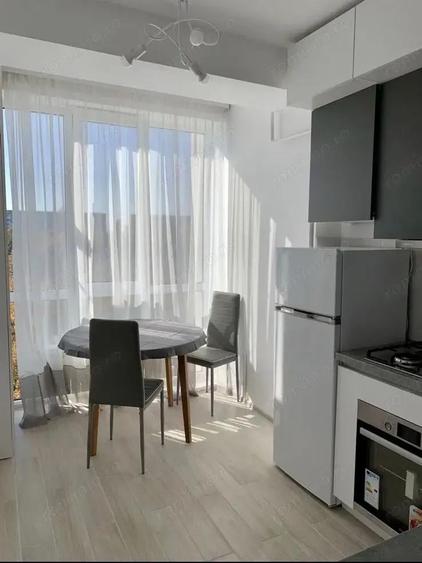 Garsoniera Rahova de vanzare - 5