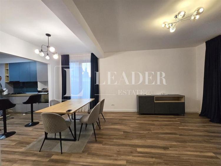 Inchiriere Vila 5 camere I Otopeni - 5