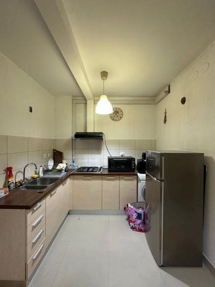 Apartament de inchiriat 2 camere- zona Calea Calarasilor - 4