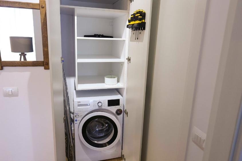 2 camere+grădină proprie 30mp | pet-friendly | parcare inclusă | 5-7 min metrou - 10