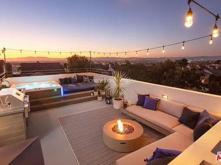 Duplex 3 Camere Cu Terasa Tip Penthouse Direct Dezvoltator