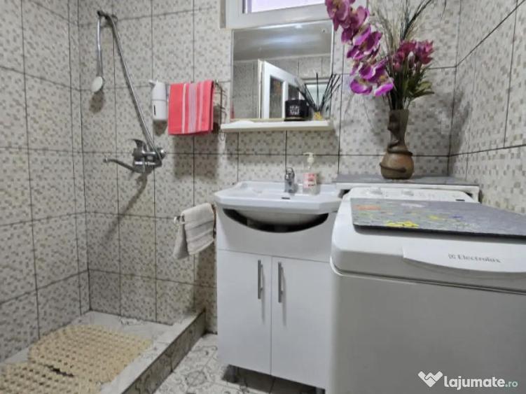 Casa 2 camere, 79 mp, zona AFI Ploie?ti - 7