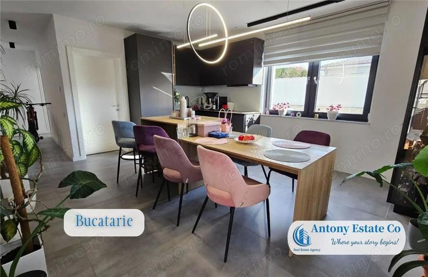 Exotic House, Casa de vanzare, Nufarul, Oradea - 3