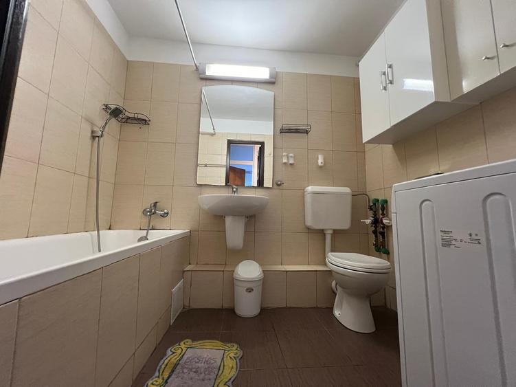 450Euro, Bd Basarabia-Chisinau, decomandat, mobilat - 8