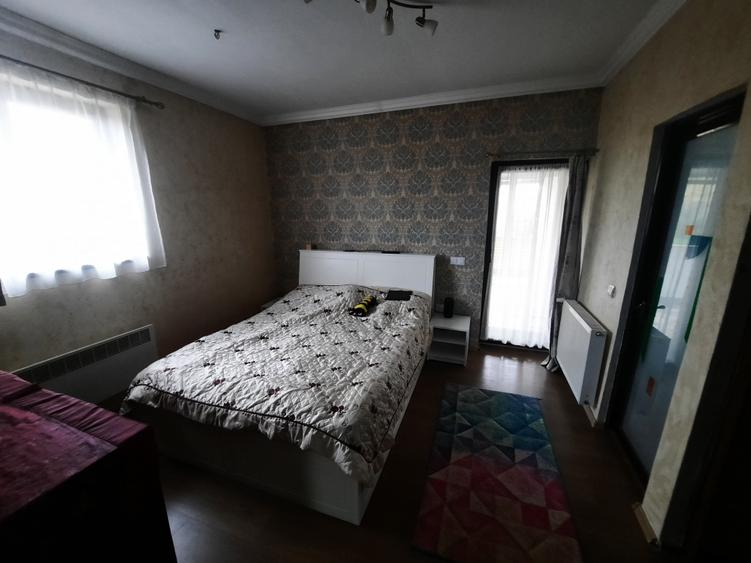 Casa individuala 4 camere in Salicea, 198 mp utili, teren 600 mp - 3