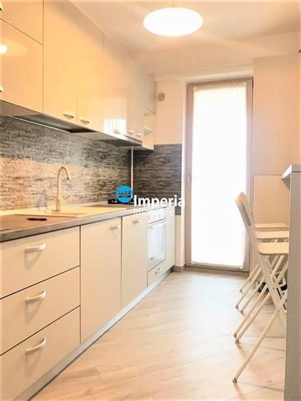 Apartament de  vanzare 4 Cam, 2 bai, garaj, Visoianu Lunca Cetatuii - 2