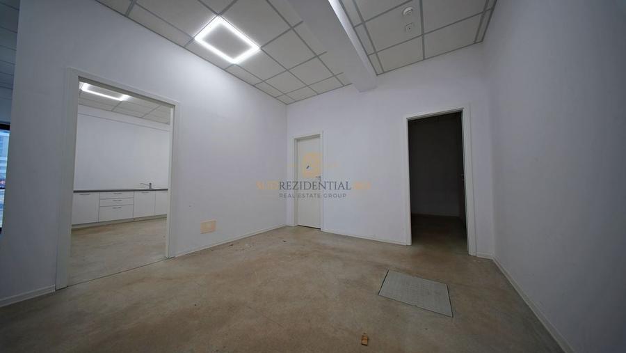 Spatiu comercial de 246 mp, 9 locuri de parcare, zona Metalurgiei - 13