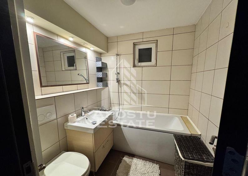 Apartament cu 3 camere si 2 bai, zona Circumvalatiunii, D... - 2