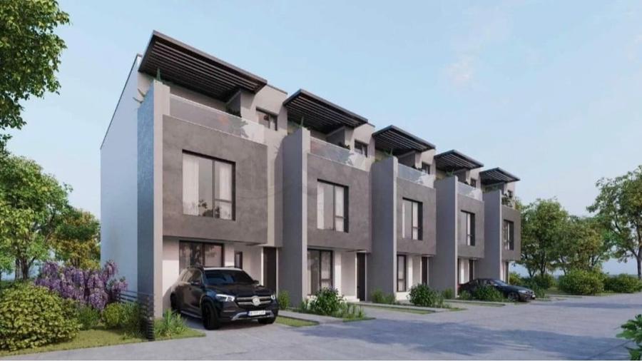 REV2003820 Vila de vanzare 4 camere dressing si baie proprie Pipera - 1