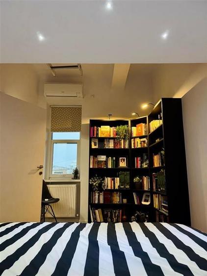 Apartament de Închiriat în Piața Romană - Locație Centr - 3