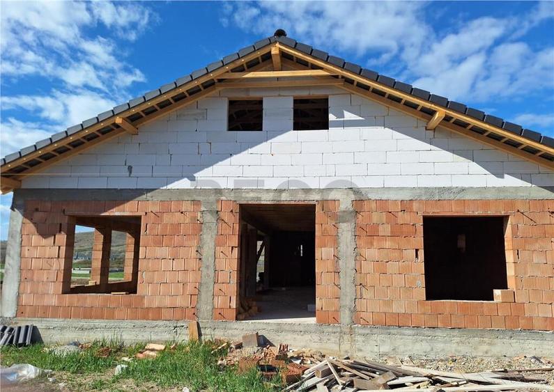 Reco, Casa la Rosu Alesd - 1