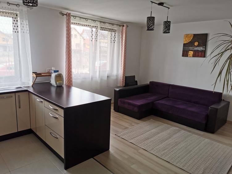 Apartament 2 camere strada 1 decembrie 1918 cu loc de parcare - 9