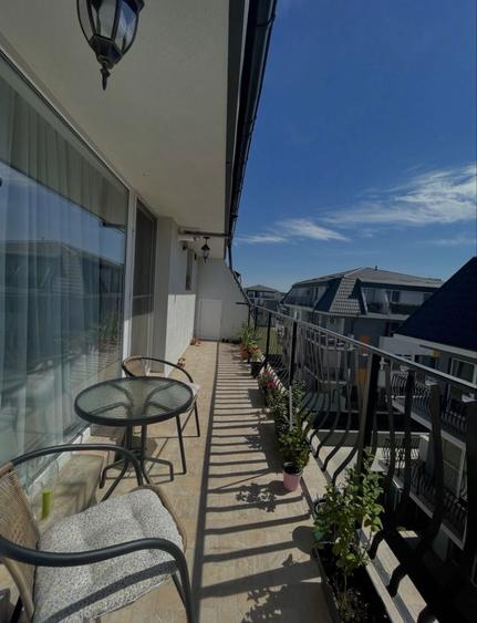 Apartament 3 camere 2 locuri parcare Complex Maramures, Otopeni - 7