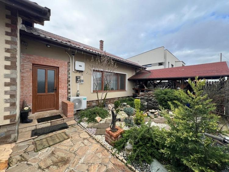 De vanzare casa individuala - Dumbravita - 11