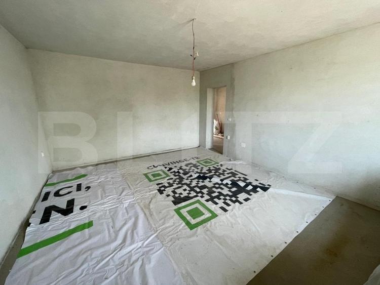 Casa Ghercesti, P+M, 262 mp, deschidere 32.93m, teren 1062 mp - 16