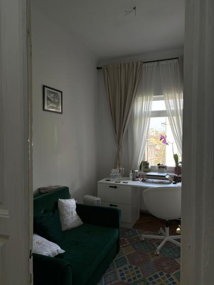 OPORTUNITATE ! Apartament mare 5 Camere zona premium ! INVESTITIE - 7