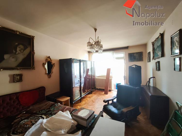 🏡✨ Apartament cu 2 camere de vânzare în Gheorgheni – zonă verde și liniștită! - 5