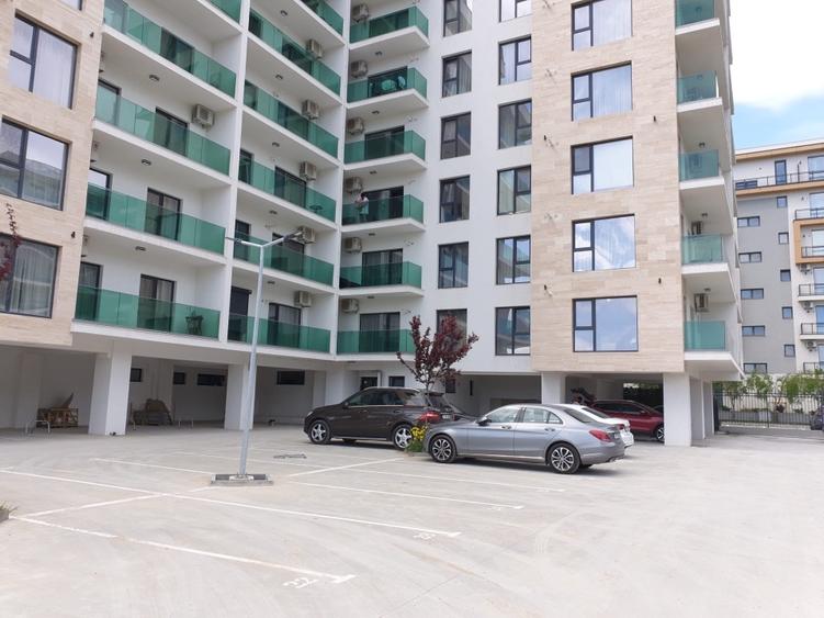 Apartament 2 camere Hanul cu Peste - 7