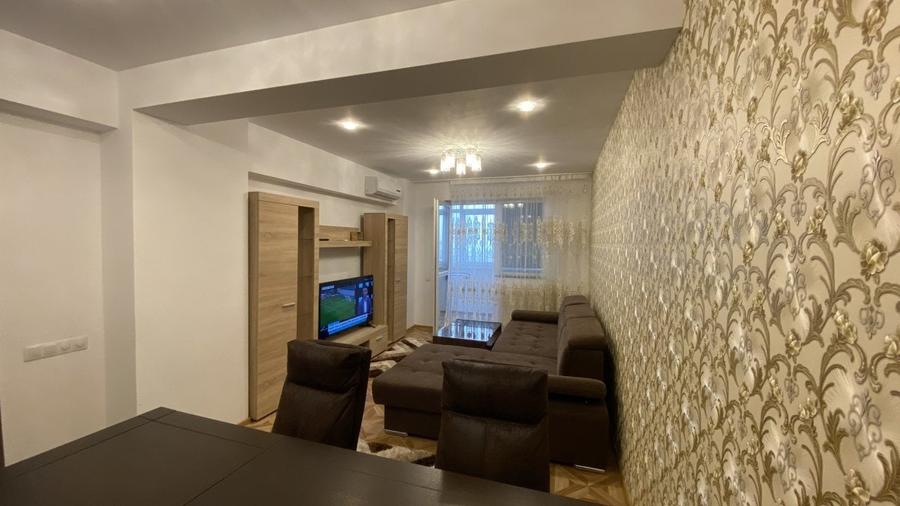 Apartament 2 camere, zona Stadion, Pitesti - idealimob.ro - 2