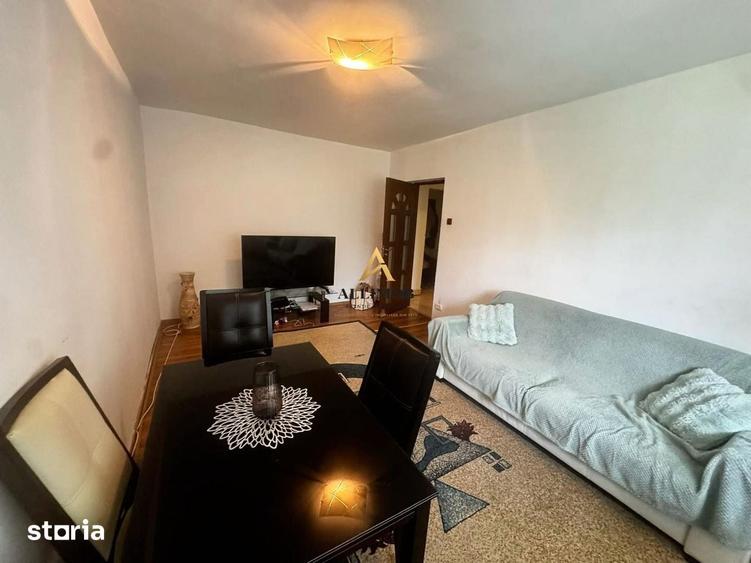 Apartament 2 camere de vanzare | Zona Marasesti Ploiesti | Parter inal - 8