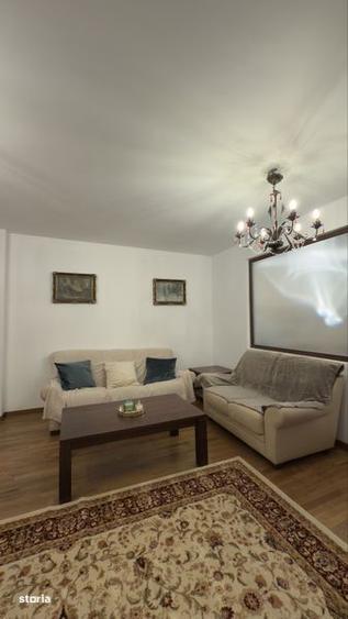 Regim hotelier Ultracentral Loc parcare subteran inclus - 1