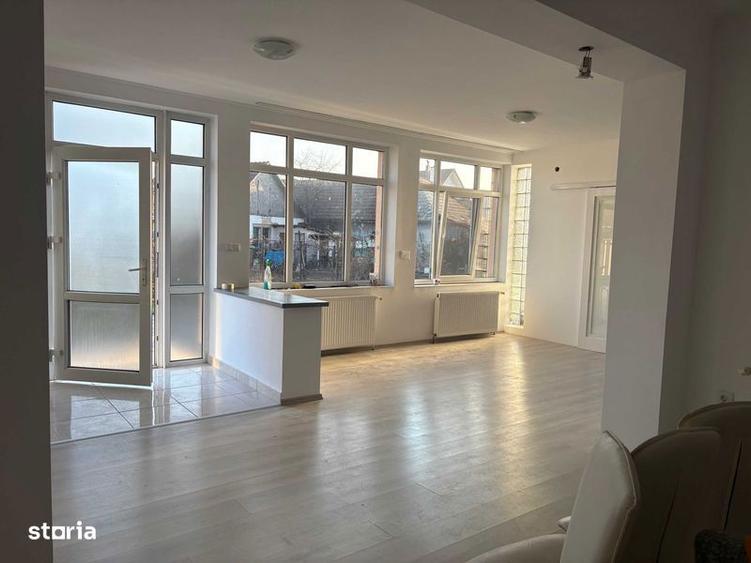 casa de inchiriat in sincraiul de mures - 1