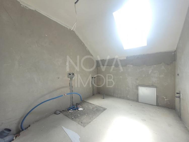 Casa tip duplex, Intabulata - Sura Mica - 6