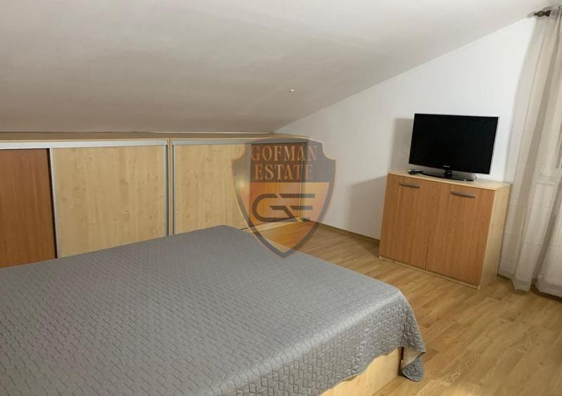 Vila Lazu, 240 mp, S+P+1+M , 5 camere, parcare, aer conditionat - 6