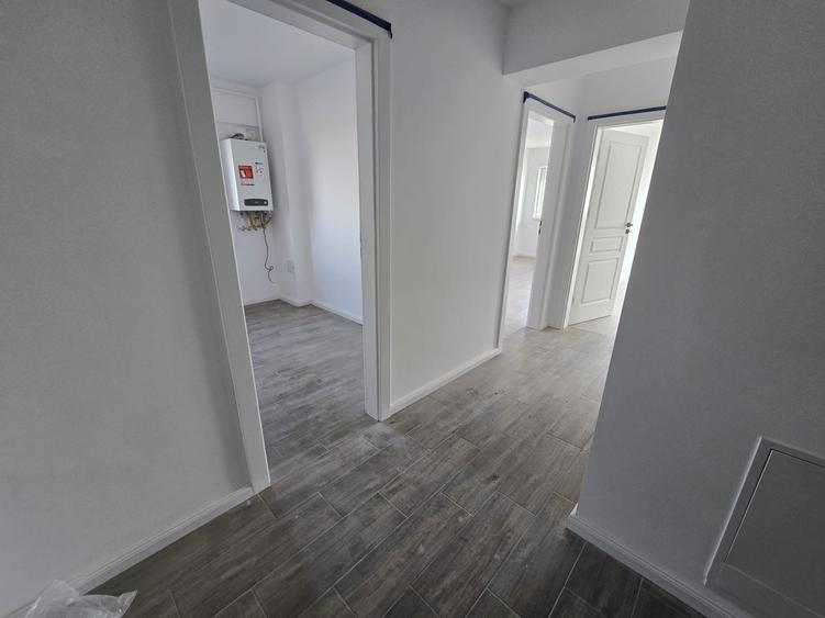 Apartament 2 camere decomandat,Platoul Galata,in constructie,cod:154714 - 1