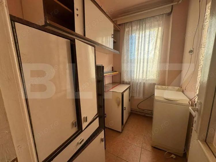 Apartament cu 3 camere Semidecomandat in Orastie. - 5